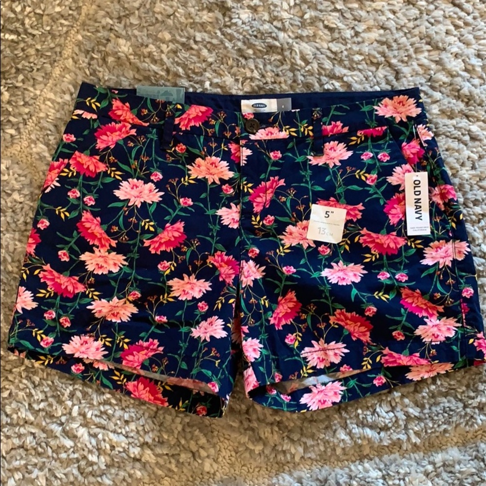 Old Navy Shorts